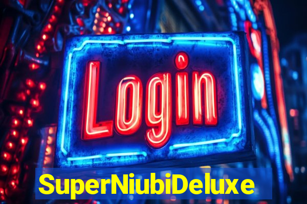 SuperNiubiDeluxe super mario deluxe nintendo switch rom